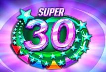 Super 30 Stars Slot Review